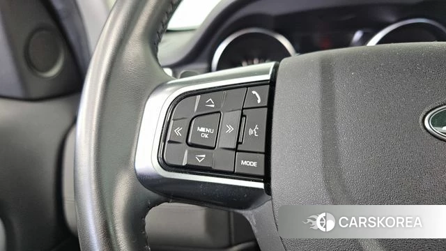 Land Rover Discovery Sports id 4931106 из Кореи 21