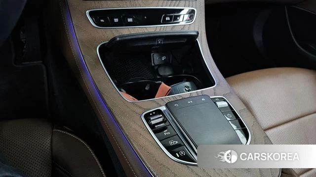 Mercedes-Benz E-Class W213 id 4922964 из Кореи 21