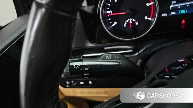 Kia Carnival 4th generation id 4986784 из Кореи 21
