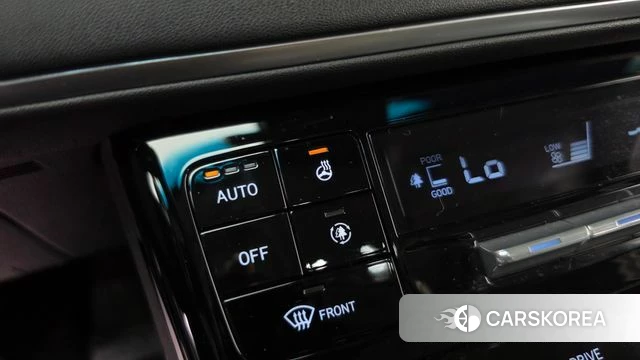 Hyundai The New Grandeur IG id 4726661 из Кореи 21