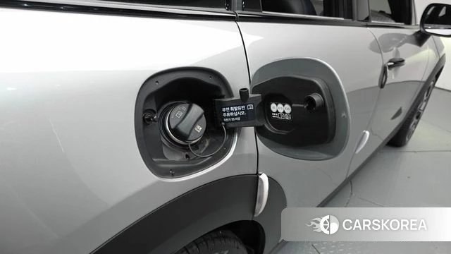 Mini Cooper S 4th Generation id 4974595 из Кореи 21