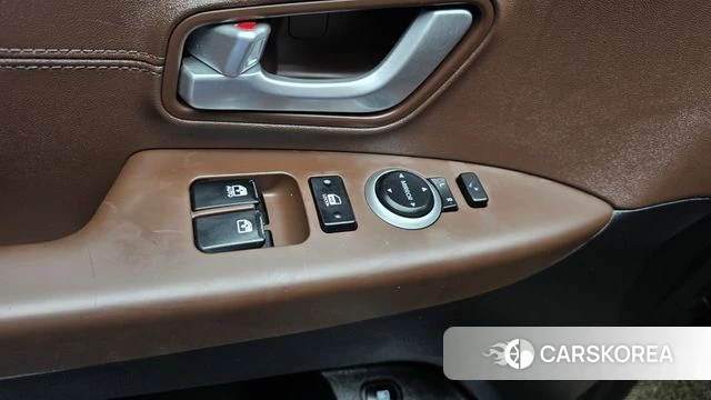 Hyundai The New Grand Starex id 5023634 из Кореи 21