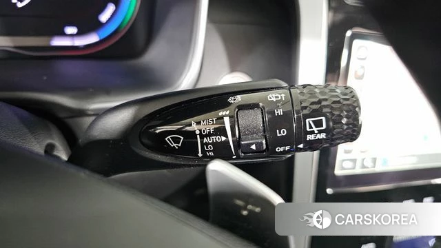 Hyundai Tucson Hybrid (NX4) id 5017130 из Кореи 21