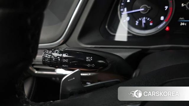 Hyundai Sonata (DN8) id 4981355 из Кореи 21