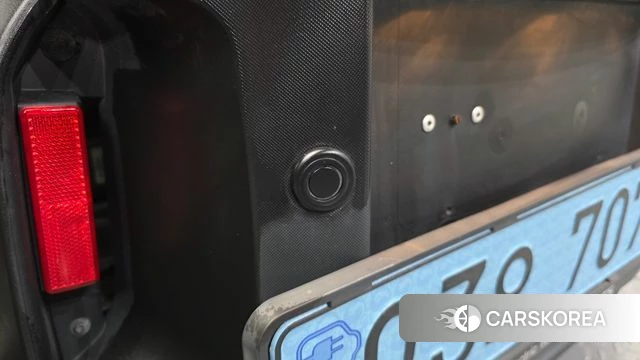 Renault Korea (Samsung) Twizy id 4983017 из Кореи 21