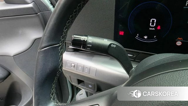 Hyundai Kona (SX2) id 4753582 из Кореи 21