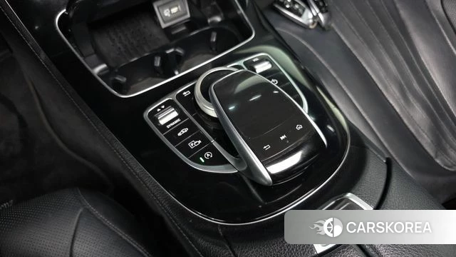 Mercedes-Benz CLS-Class C257 id 4952883 из Кореи 21