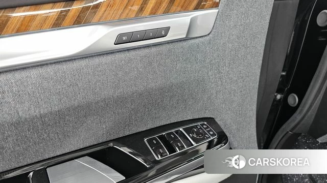 Cadillac Escalade 5th Generation id 4995507 из Кореи 21