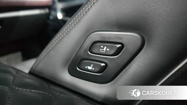 Genesis G70 id 4923857 из Кореи 21