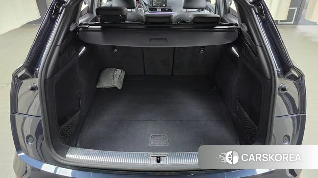 Audi Q5 (FY) id 5018031 из Кореи 21