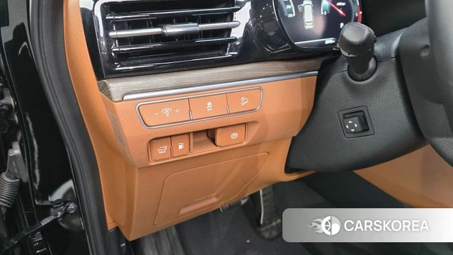 Kia Mohave Master id 5039316 из Кореи 21