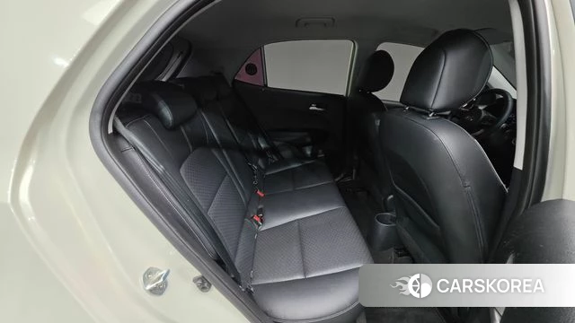 Kia All New Morning (JA) id 4993442 из Кореи 21