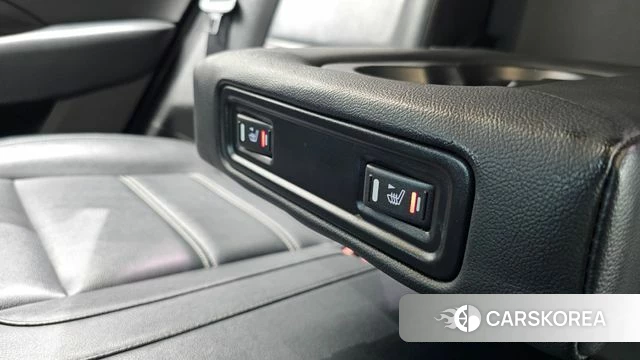 Renault Korea (Samsung) QM6 id 4988555 из Кореи 21
