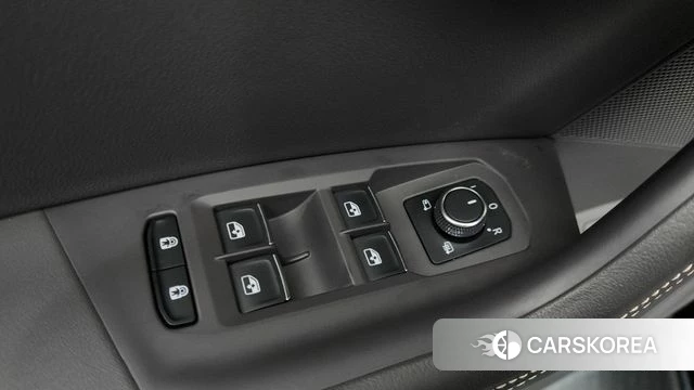 Volkswagen Touareg 3rd generation id 4928783 из Кореи 21