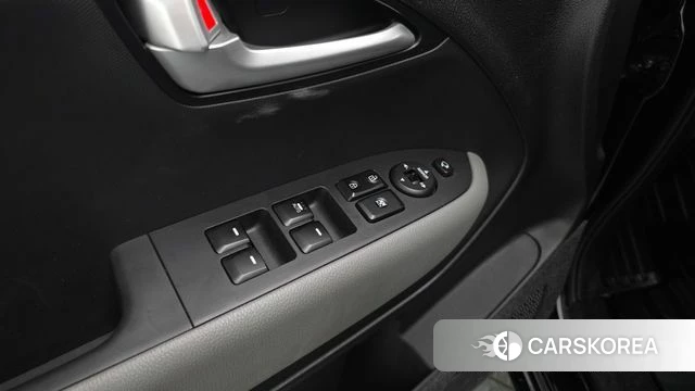 Kia The New Kia Ray EV id 5032971 из Кореи 21