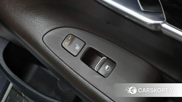Hyundai Grandeur IG id 5035732 из Кореи 21