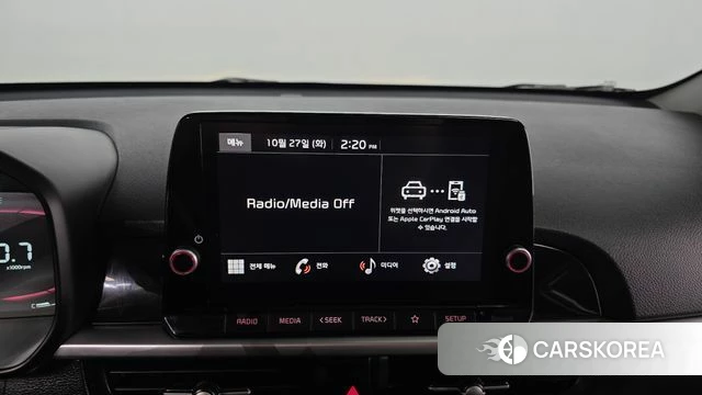 Kia The New Morning (JA) id 5039617 из Кореи 21