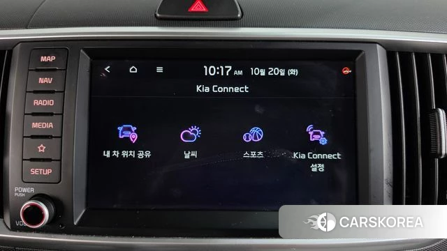 Kia The New Ray id 5013374 из Кореи 21