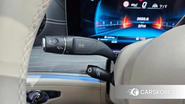Mercedes-Benz AMG GT id 4984842 из Кореи 21