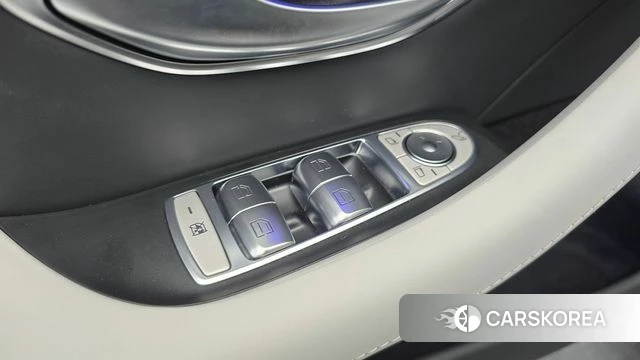 Mercedes-Benz AMG GT id 5034254 из Кореи 21