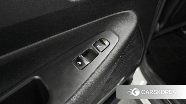 Hyundai The New Santa Fe id 4966205 из Кореи 21