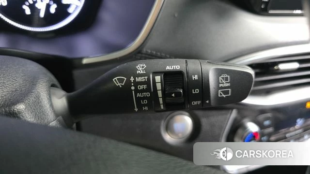 Hyundai Santa Fe TM id 5013965 из Кореи 21