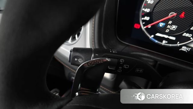 Mercedes-Benz G-Class W463b id 4660343 из Кореи 21