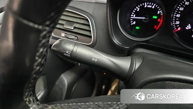 Renault Korea (Samsung) SM6 id 4987904 из Кореи 21