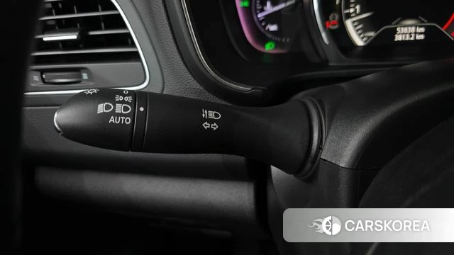 Renault Korea (Samsung) The New QM6 id 5039885 из Кореи 21