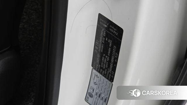 Kia Carnival 4th generation id 5034630 из Кореи 21