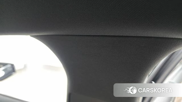 Kia K8 Hybrid id 5022921 из Кореи 21