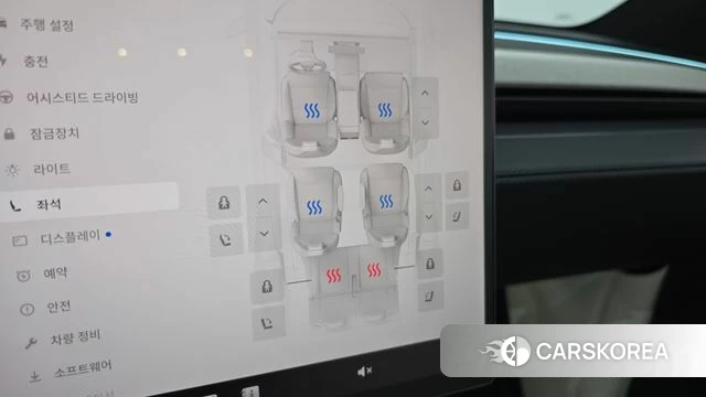 Tesla Model Y id 5015586 из Кореи 21
