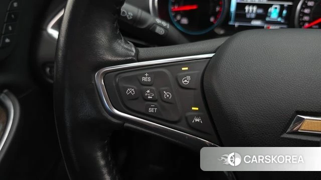 Chevrolet (GM Daewoo) All New Malibu id 4967770 из Кореи 21