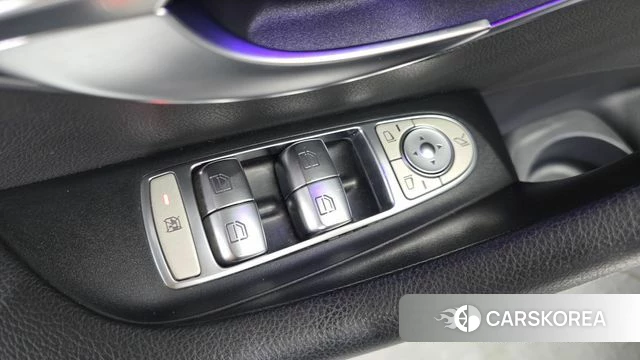 Mercedes-Benz E-Class W213 id 4917873 из Кореи 21