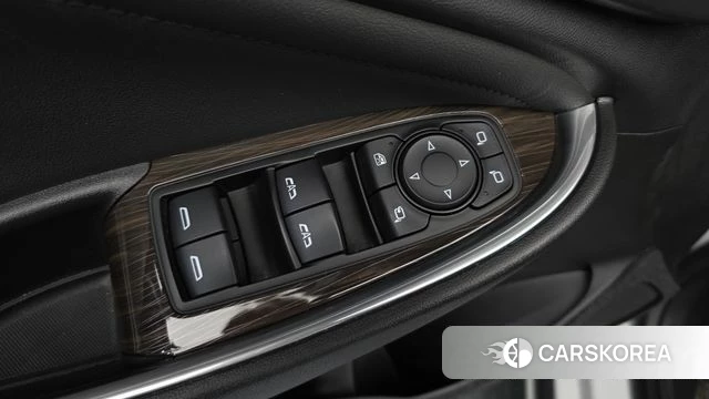 Chevrolet (GM Daewoo) The New Malibu id 5013692 из Кореи 21