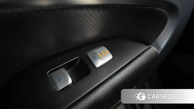 Genesis G70 id 5036072 из Кореи 21
