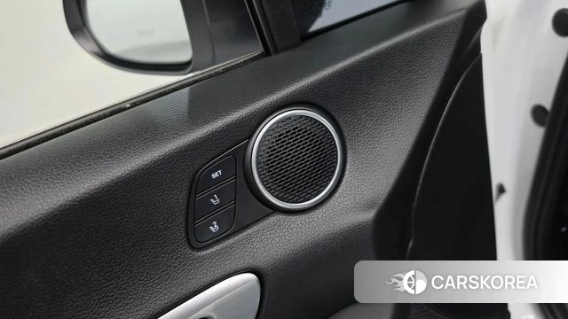 Hyundai Sonata Hybrid (DN8) id 5041639 из Кореи 21