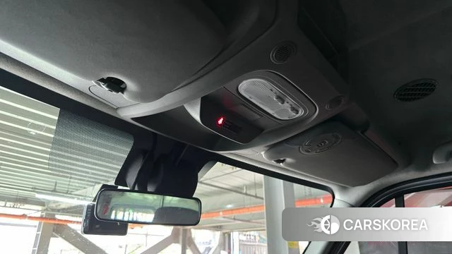 Renault Korea (Samsung) Master id 4997866 из Кореи 21