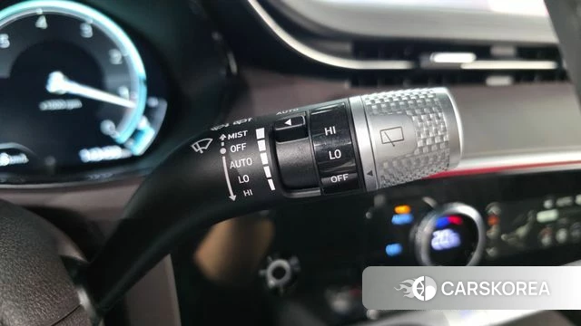 Genesis GV70 id 4987338 из Кореи 21