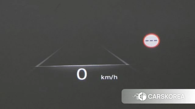 Genesis GV80 id 5002557 из Кореи 21