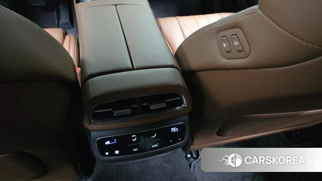 Genesis G80 (RG3) id 4935612 из Кореи 21