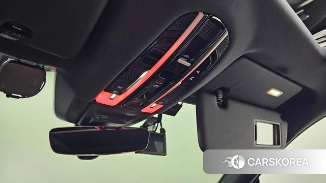 Porsche Cayenne (PO536) id 4794668 из Кореи 21