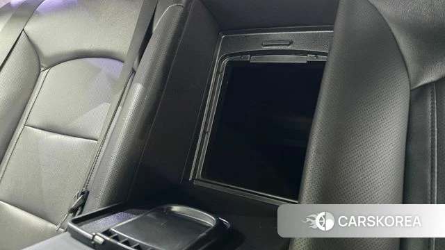 Hyundai Grandeur IG id 4978210 из Кореи 21