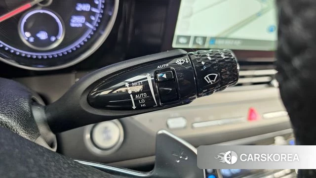 Hyundai The New Grandeur IG id 4936643 из Кореи 21