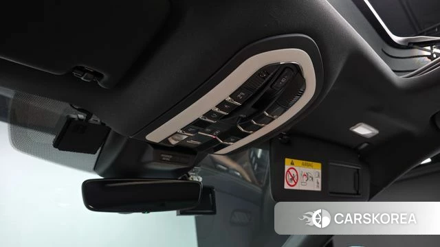 Porsche Macan id 4666660 из Кореи 21