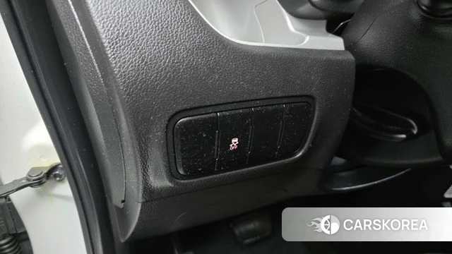 Kia The New Ray id 5034517 из Кореи 21