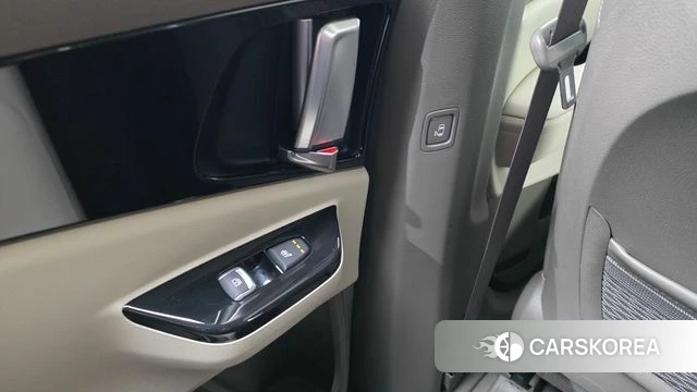 Kia Carnival 4th generation id 4982303 из Кореи 21