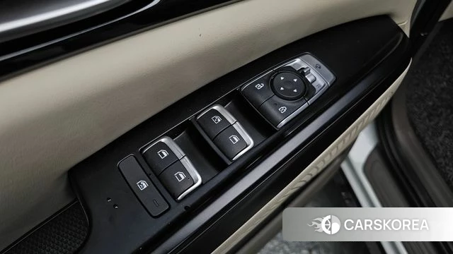 Kia Carnival 4th generation id 4981482 из Кореи 21