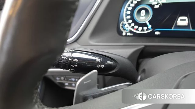 Hyundai Sonata (DN8) id 5047561 из Кореи 21