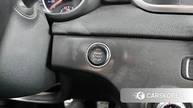 Kia Sportage The Bold id 4960043 из Кореи 21